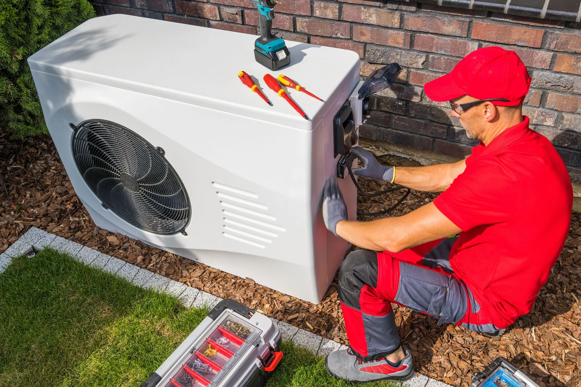 About HVAC in Karnes City, TX